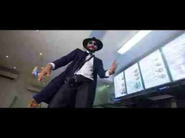 Video: Dremo – Cheeii ft Fresh